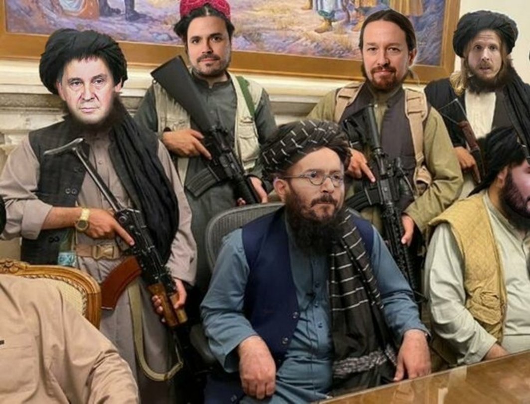 lechuzeta's tweet photo. Ayyy.. Duele!
@AleJacintoUrang..! Os váis a quedar fuera de @asambleamadrid y No toda la culpa es suya, que también!
Datos..
Es el Okupa #Marichulo
Violadores de @IreneMontero
Los "Super" de @ionebelarra
El Tweet de Odio de todos los días de @PabloEchenique..
Entiende? https://t.co/RLwtbqu0PH