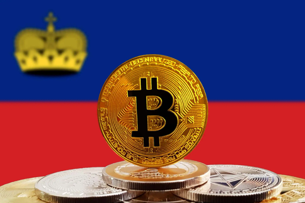bit21_ch's tweet photo. Die Bitcoin-Akzeptanz schreitet kontinuierlich voran 💪
https://t.co/lK8e8EovCz
#bit21 #bitcoin #liechtenstein https://t.co/BSf4q88Hv3