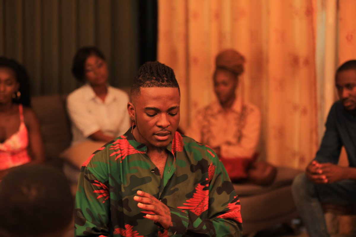 Universal Music Africa - Cameroun tweet media