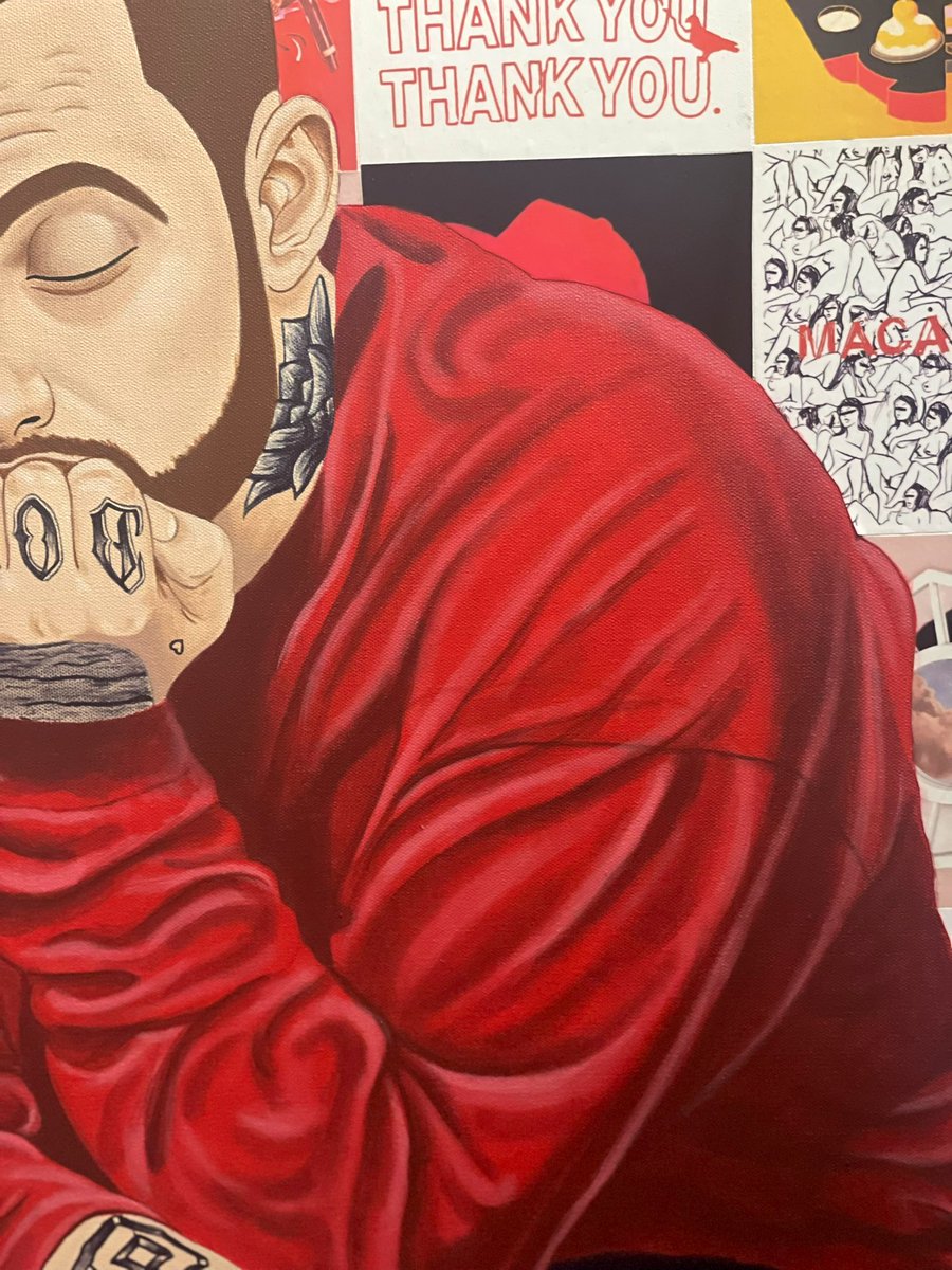 chiefboygio's tweet image. A tribute to Mac Miller 👼💛