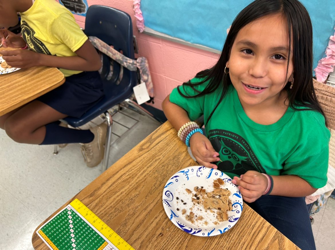 Fonde Elementary tweet media