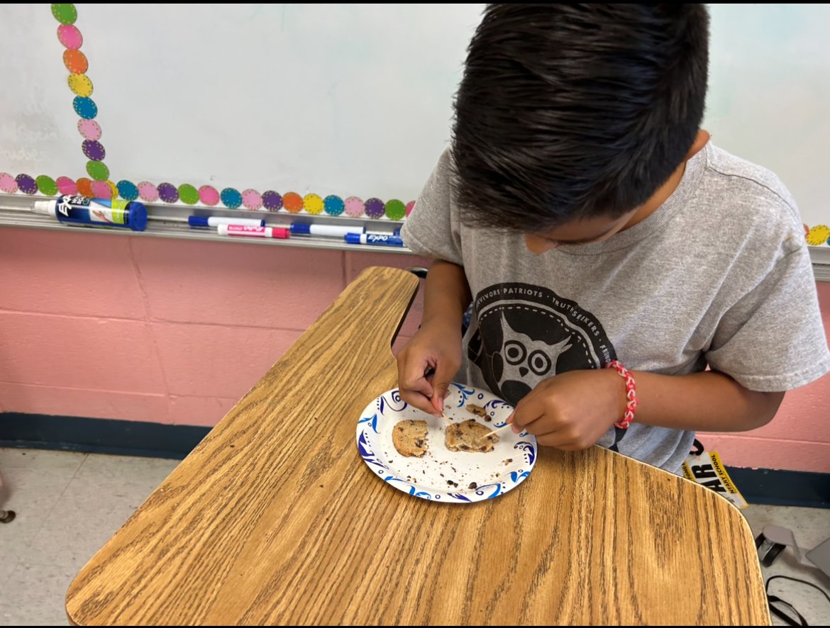 Fonde Elementary tweet media