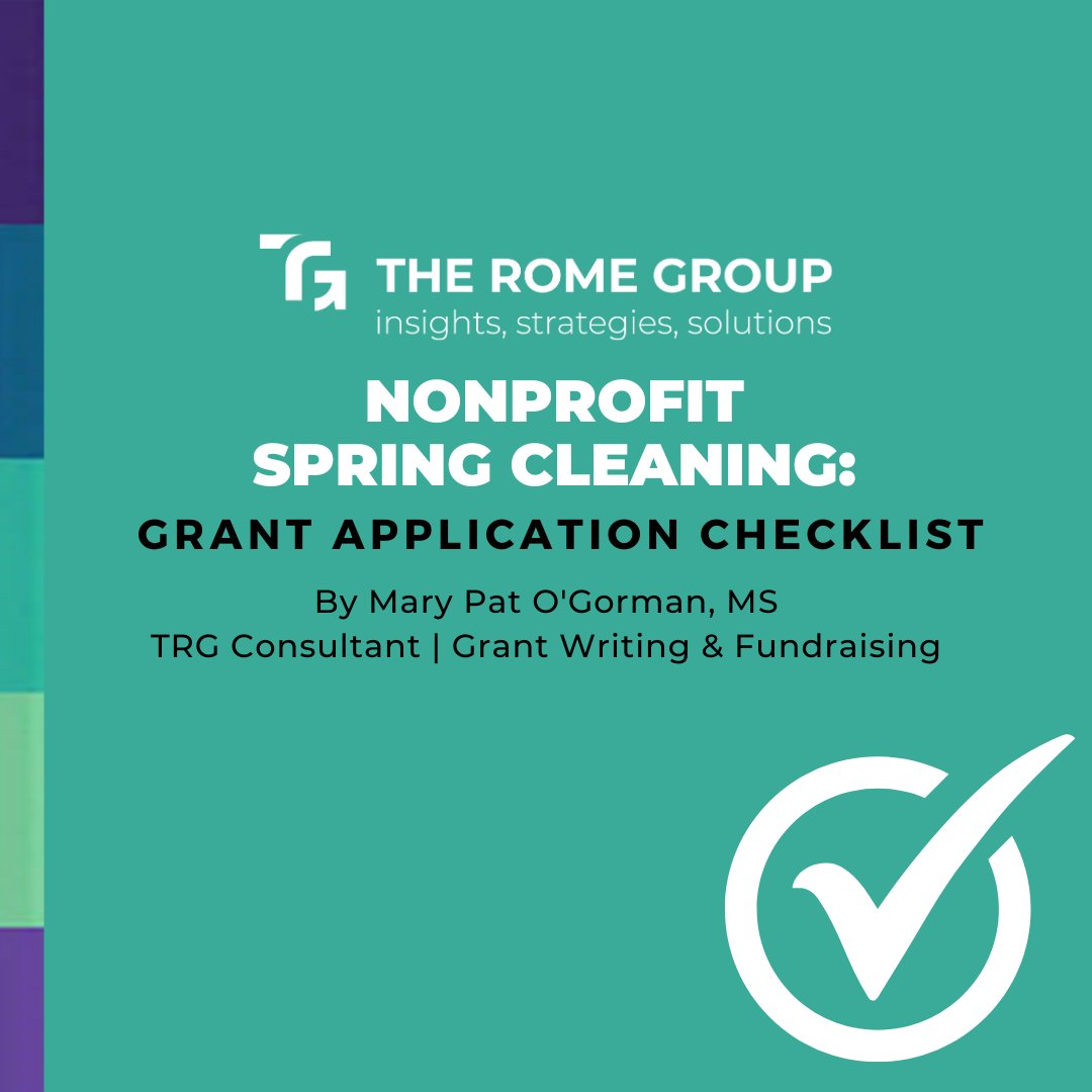 The Rome Group tweet media