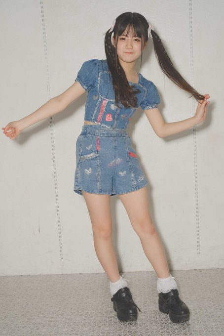 Twitterのコスプレ画像12