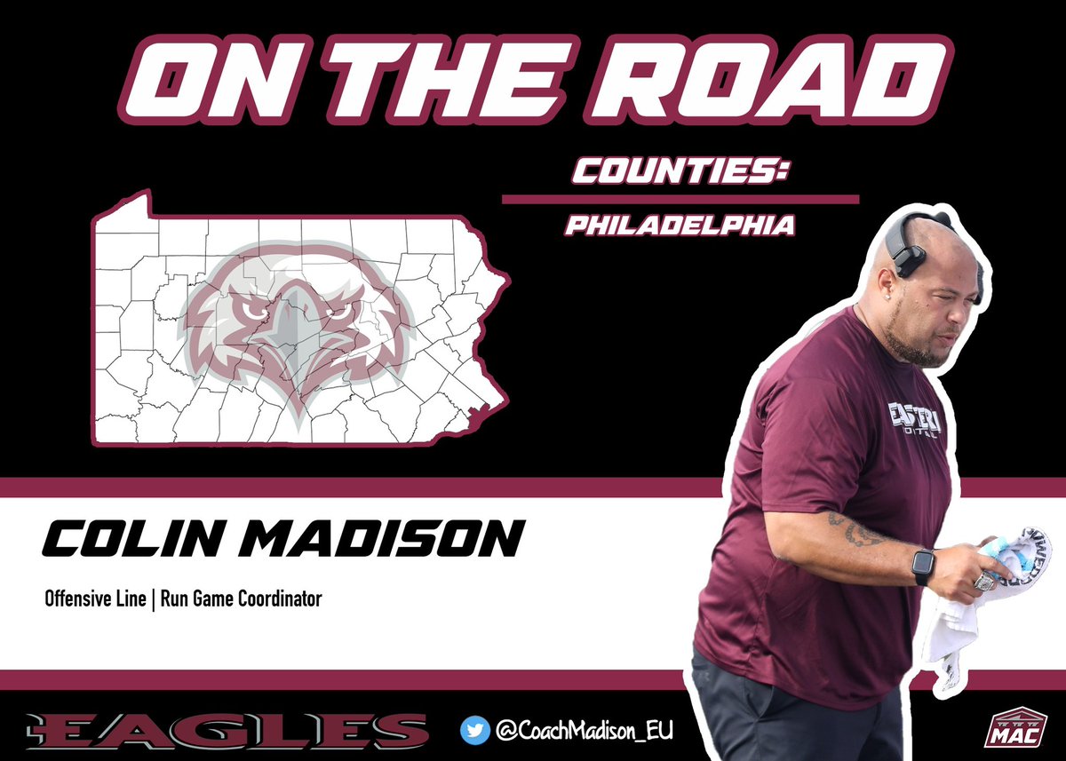 Class of ‘24 time to fly! 🦅🦅🦅