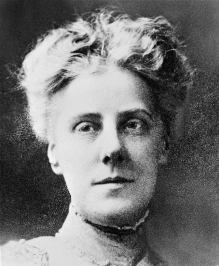 dpeel10's tweet photo. #OTD May 8, 1914, Congress passed a joint resolution designating the second Sunday in May as Mother’s Day.
Credit for starting #MothersDay goes to a #SCHOOLTEACHER named #AnnaJarvis in 1908. #History #TeacherAppreciationWeek2023 https://t.co/MOIJx968Sk