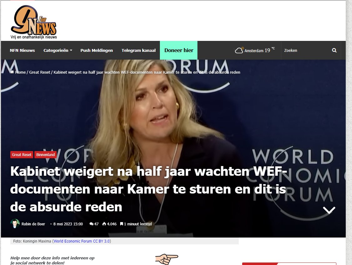 burojpiv's tweet photo. @PvanHouwelingen Smoesjes. Als er iets te verbergen is dan stinkt het, anders ben je eerlijk. #WEF #CBDC  #vertrouwelijkheid #kroon #DCGC  https://t.co/LLaD730xV7 https://t.co/0TJSzEgcBm