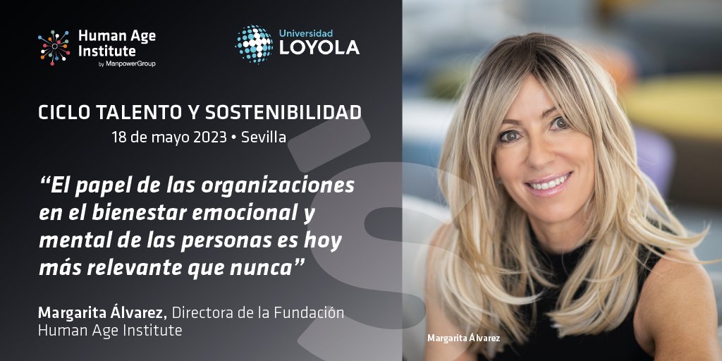 Fundación ManpowerGroup tweet media