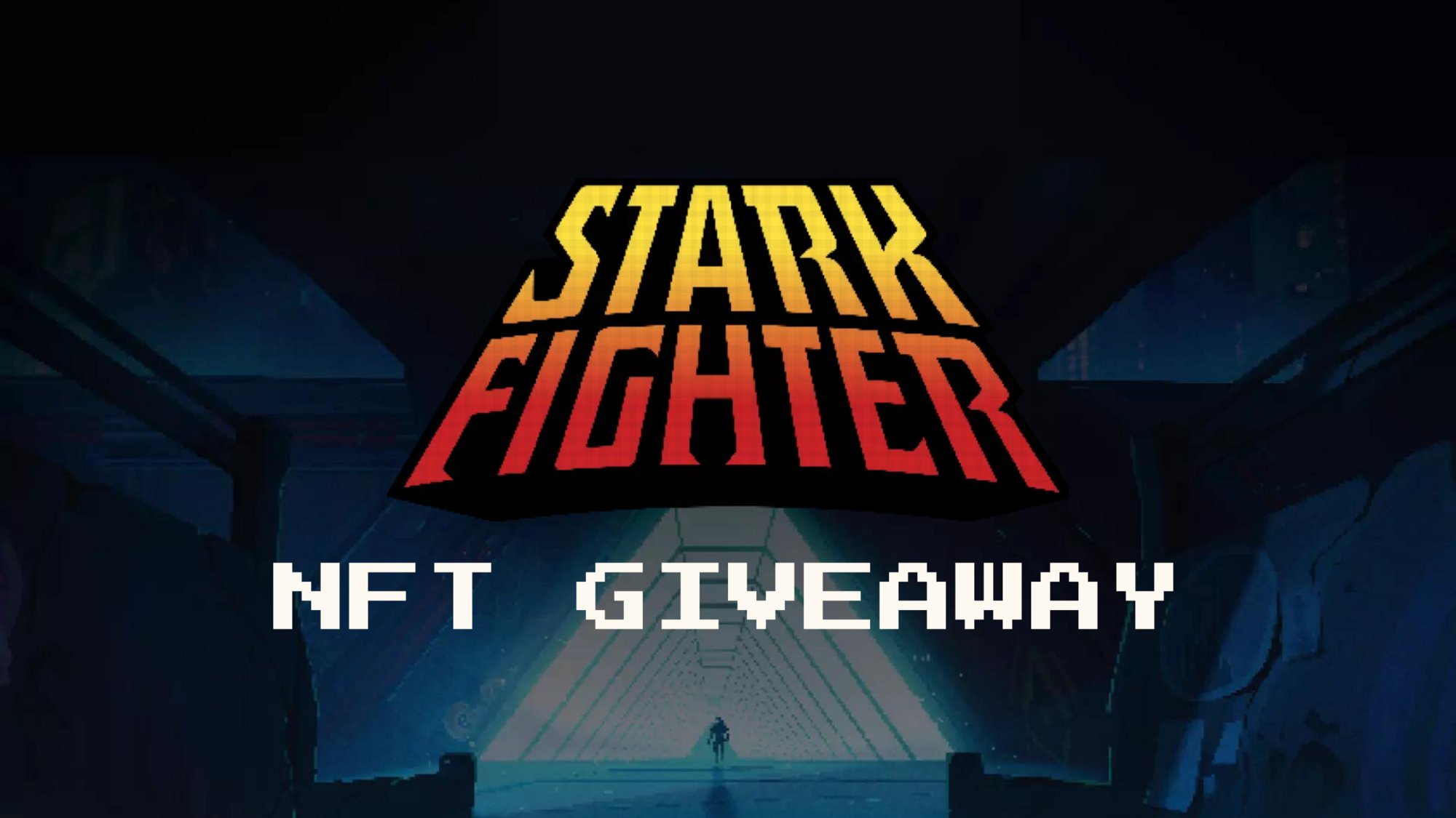 on Twitter "🥉 Bronze Arcade NFT Simply play StarkFighter