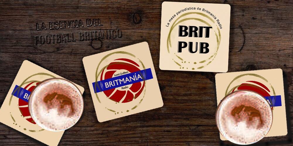 BRITmaniaRadio's tweet photo. ¡Amig@s! Por razones de calendario, el #BRITPub 📻 de esta semana se emitirá mañana (martes).
👑 Hoy es feriado en UK para celebrar la coronación del Rey Carlos III y nosotros disfrutamos de la Premier 😀
➡️ Fulham vs. Leicester
➡️ Brighton vs. Everton
➡️ Forest vs. Southampton https://t.co/DNu9hc74Wb
