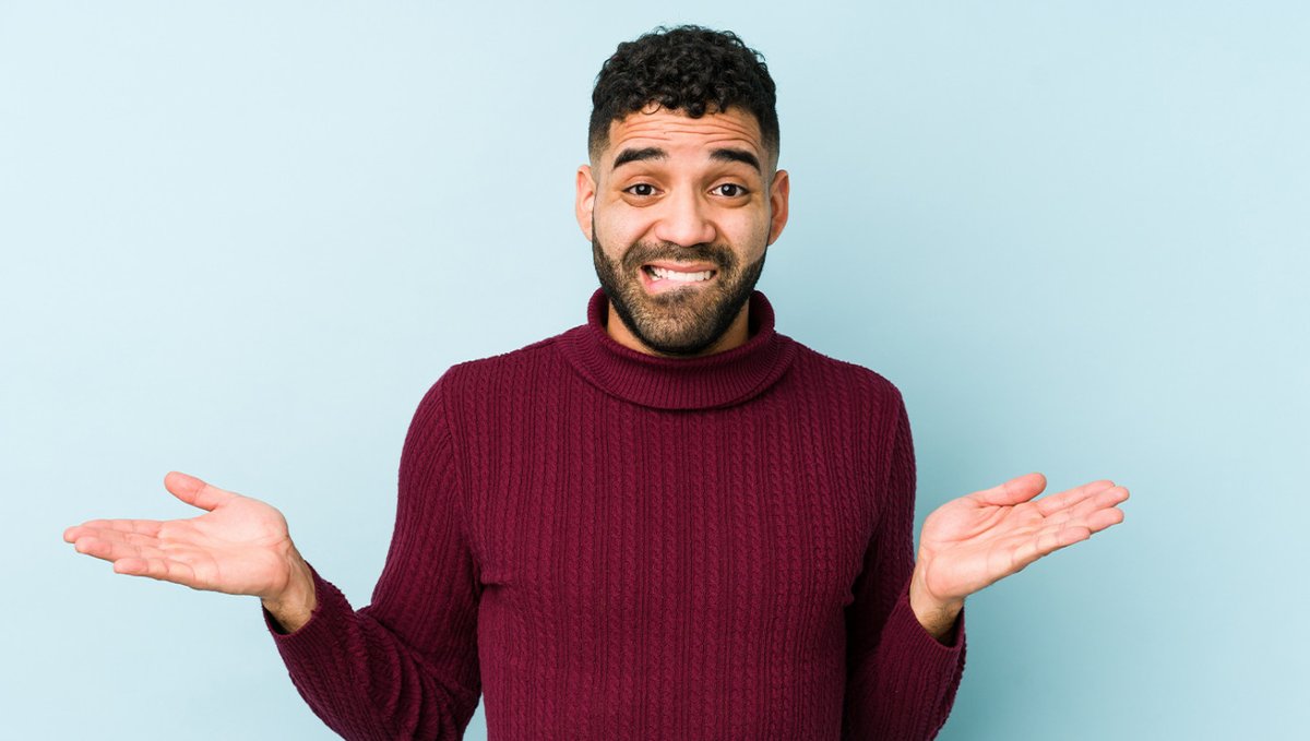 TheBabylonBee's tweet image. Half-Black Man Ordered To Pay Himself Reparations buff.ly/356uXdK