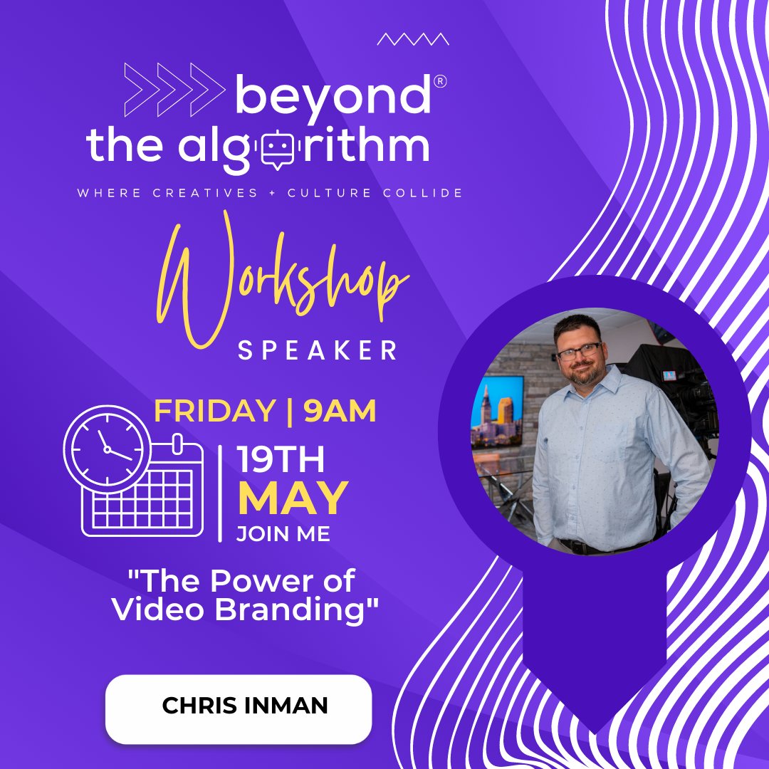 I'm thrilled to announce that I'll be a workshop speaker this year! If you haven't gotten your ticket yet, what are you waiting for? Head over to powerbrandexpo.com

#PowerBrandExpo #WorkshopSpeaker #BusinessNetworking #GetYourTicketsNow
#PowerBrand