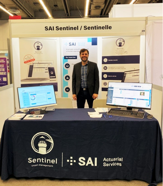 Services actuariels SAI tweet media