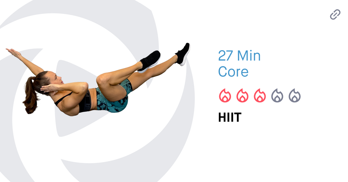 Fitness Blender on Twitter "Today, we’re releasing Erica’s first FREE