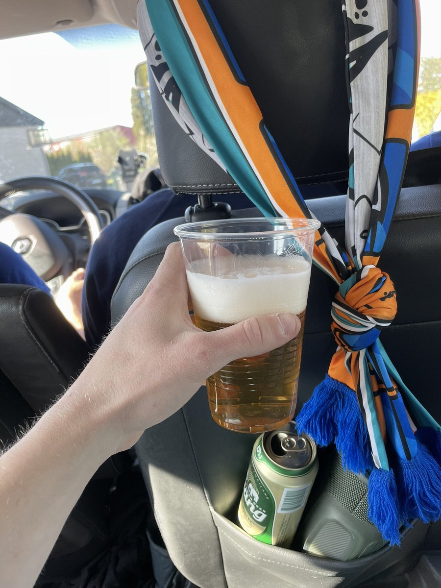 Minibuss #degen