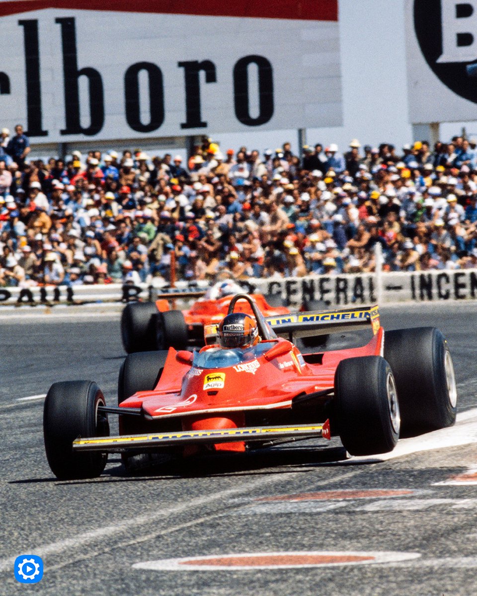 Motorsport.tv on Twitter "Today is dedicated to the man who gave