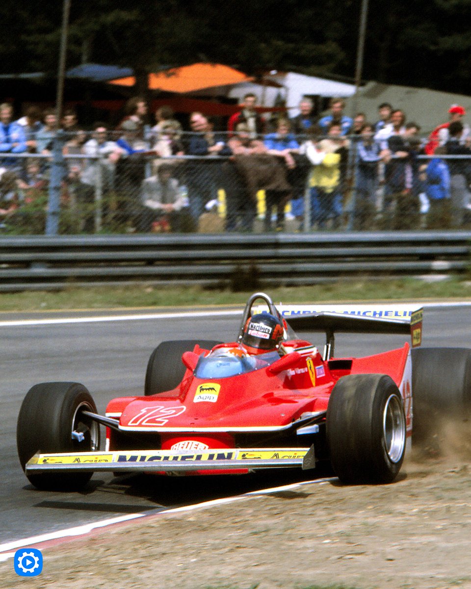 Motorsport.tv on Twitter "Today is dedicated to the man who gave