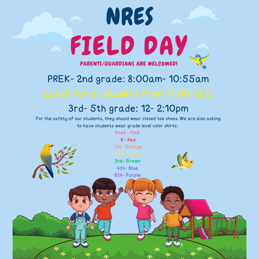 North Rowan Elem (@nressm) on Twitter photo 