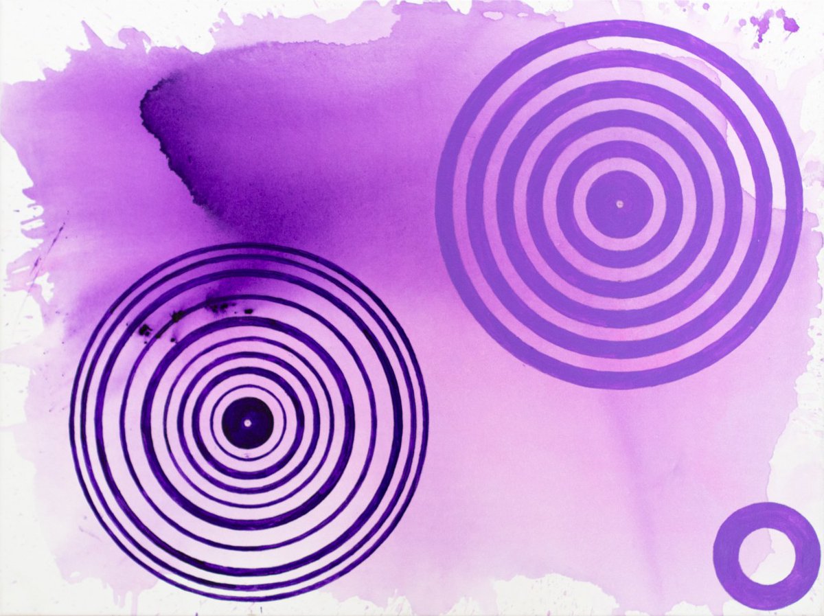 jstevenmanolis's tweet photo. PurpleFields (Concentric), 2020
Acrylic on canvas
48 x 36 inches
https://t.co/FSgYBQsCQ1
#jstevenmanolis #manolisprojects #contemporaryart #contemporaryartist #miamiart #abstractexpressionism #abstractart https://t.co/cCuXt6TytO