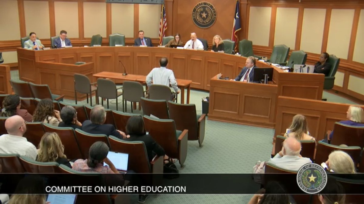 txblackcaucus's tweet image. Public testimony is now being heard. We’ll be sure to share some of the highlights from the public. #txlege #TxforDEI