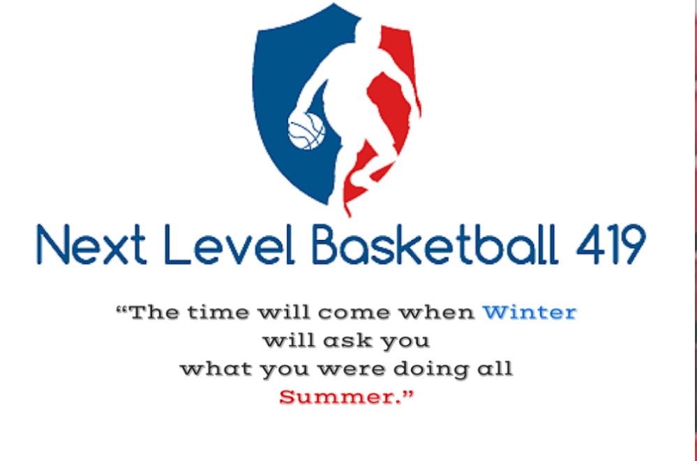 Joe Bedingfield on Twitter "Next Level Basketball 419 Registration is