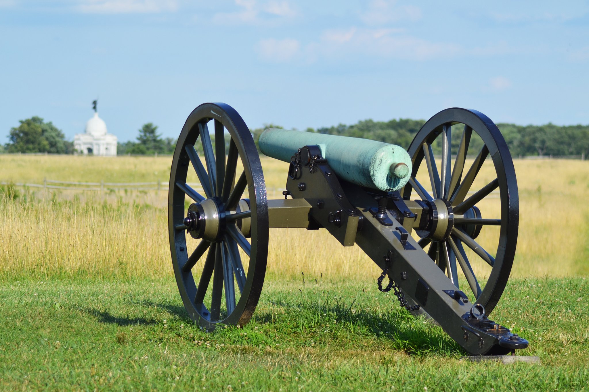 Destination Gettysburg on Twitter "Take a spring GettAway to historic
