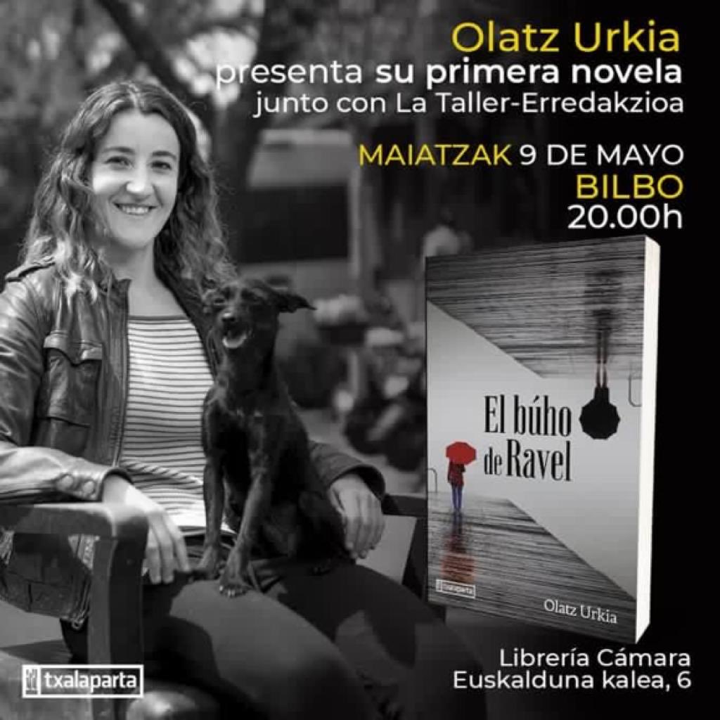 T. Arriaga-Azkarate tweet media
