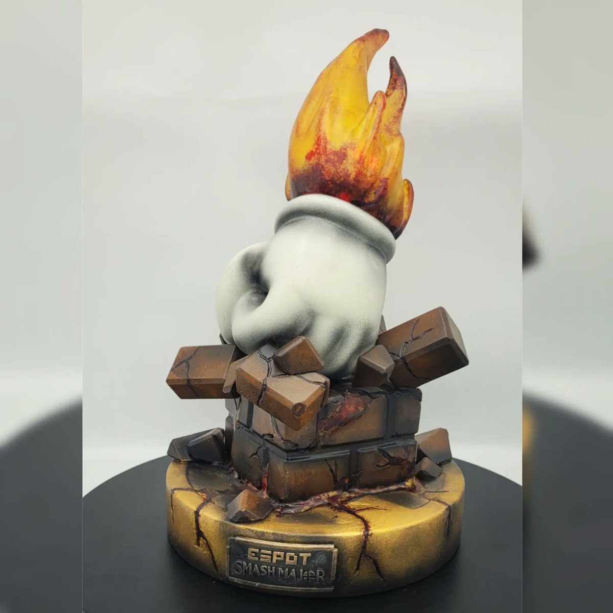 WEEEEESH 
TEMA LA PTITE DINGZ QU'ON A FAIT POUR <a href="/espotparis/">ESpot</a> ! 🔥