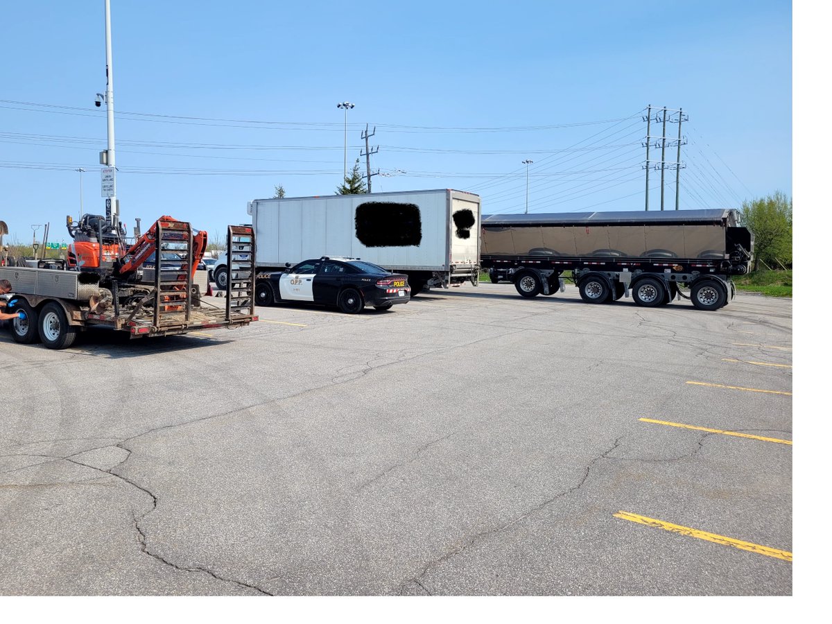 OPP East Region on Twitter "OttawaOPP has partnered with ONtransport