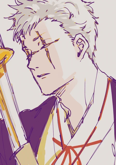 描いてしまった士