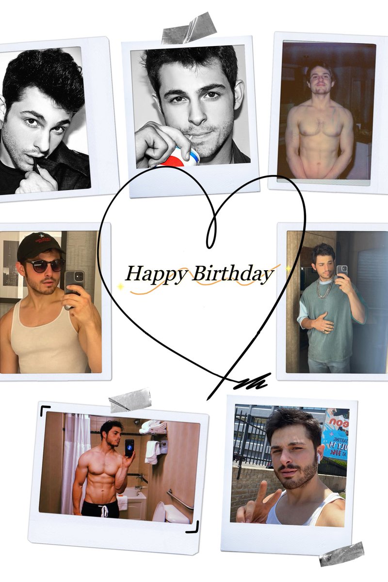 ZsforWilson's tweet photo. Happy birthday!🎂@ZachTinker https://t.co/3wnybUo2xN