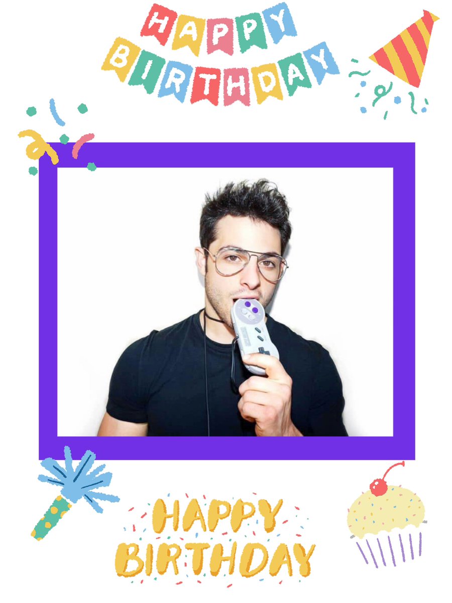 ZsforWilson's tweet photo. Happy birthday!🎂@ZachTinker https://t.co/3wnybUo2xN