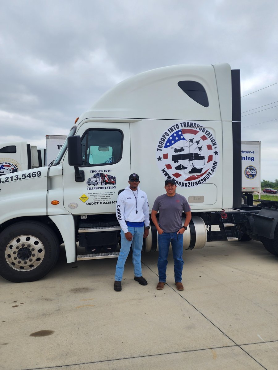 The CDL School tweet media