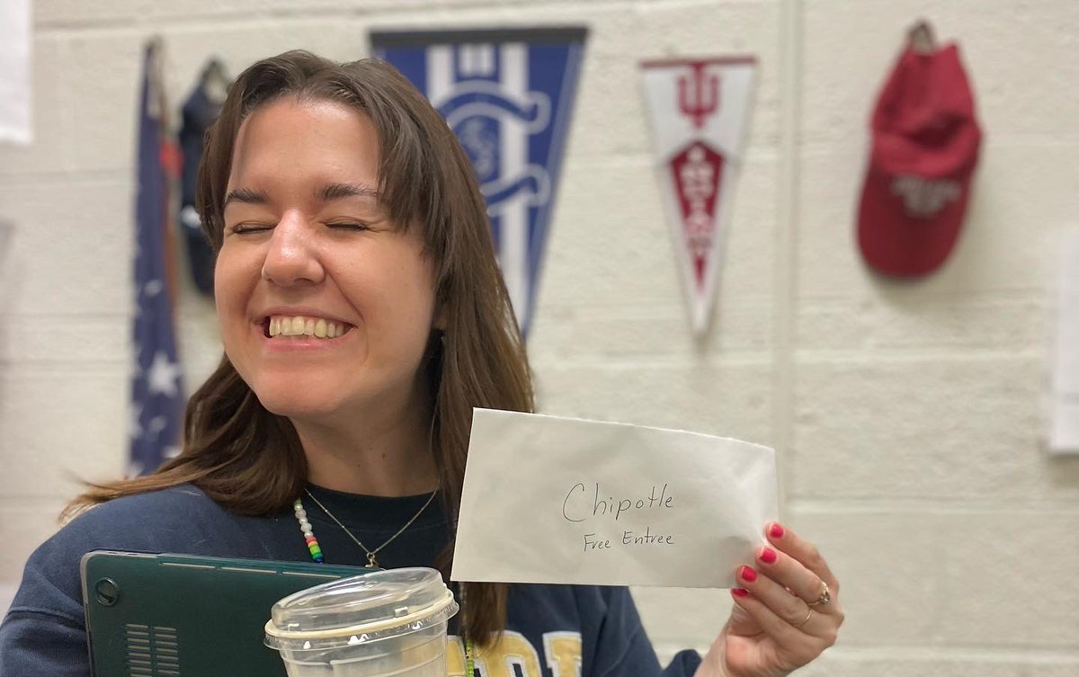 Ernie Pyle School 90 tweet media