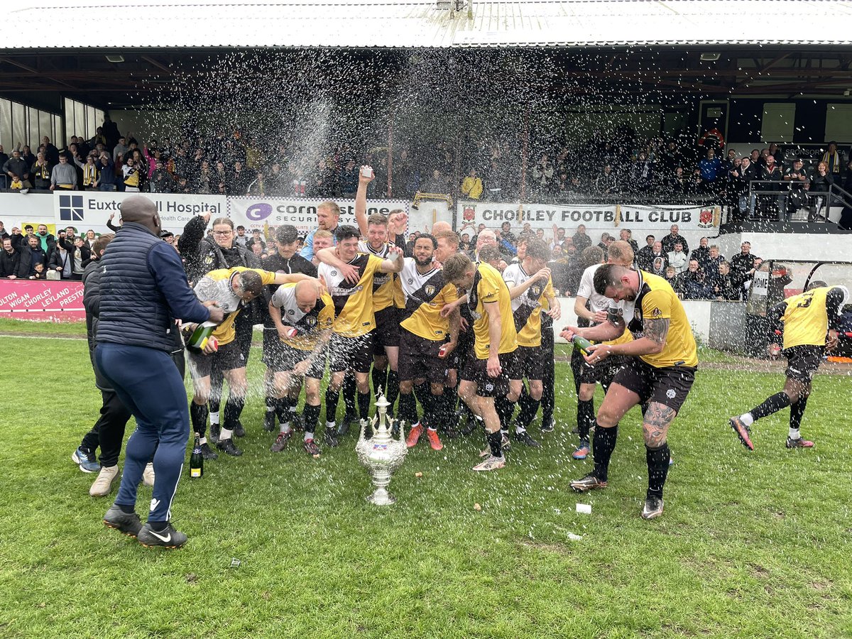 The NWCFL ⚽️ tweet media