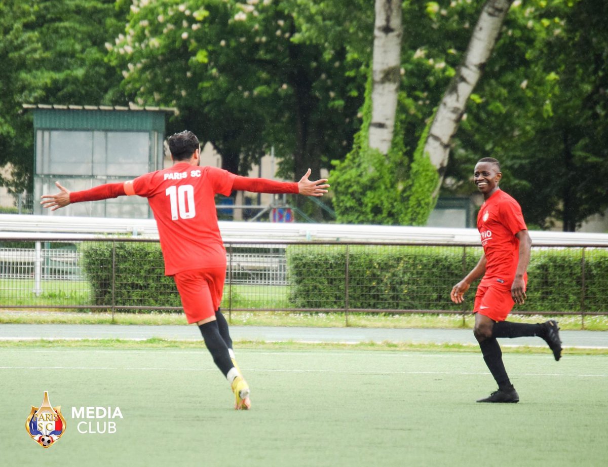 PARIS SPORT CULTURE - PSC tweet media