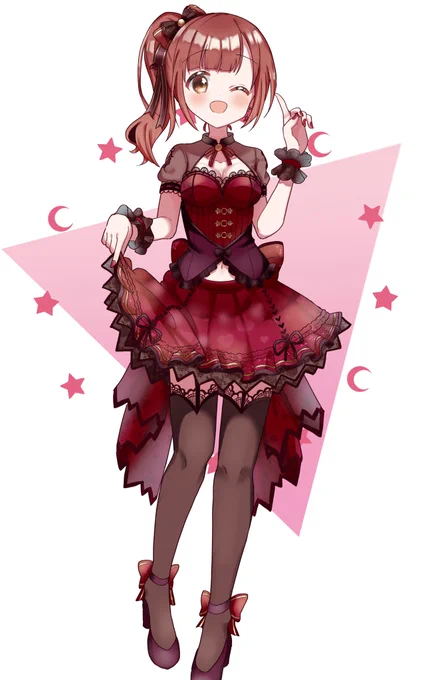 響子ちゃん