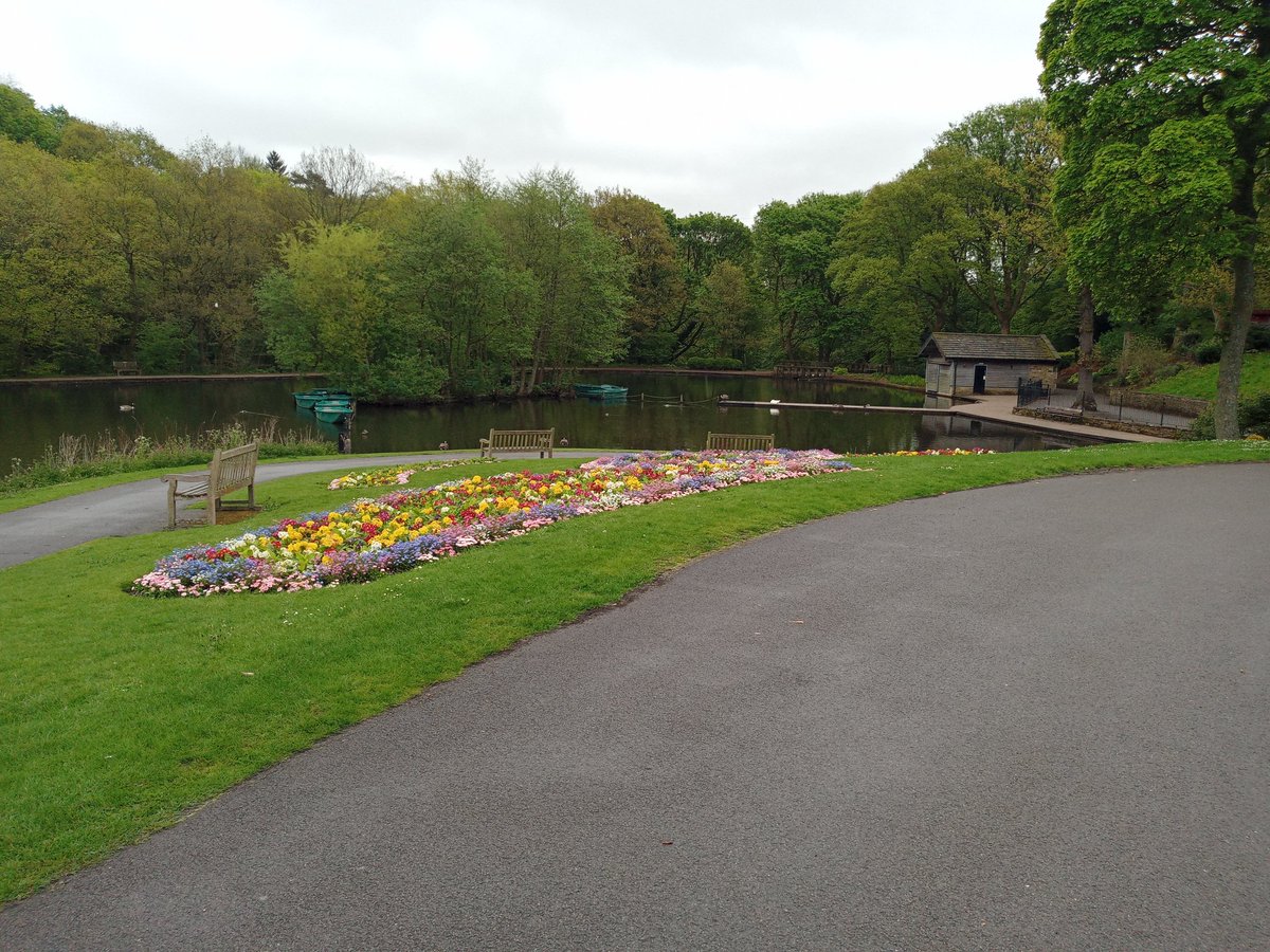Calderdale Community Protection Team (@cmbc_cpt) on Twitter photo Team 4 doing foot patrols around the parks ..
Shibden Park
Shroggs Park
Beechwood Rec
Crow Wood Park
<a href="/Calderdale/">Calderdale Council</a>
<a href="/WKyle321/">WardenKyle321</a>
<a href="/mickwarden/">mick warden</a>
<a href="/shibdenpark/">Shibden Park</a>
#safercalderdale
#BankHolidayMonday Team 4 doing foot patrols around the parks ..
Shibden Park
Shroggs Park
Beechwood Rec
Crow Wood Park
<a href="/Calderdale/">Calderdale Council</a>
<a href="/WKyle321/">WardenKyle321</a>
<a href="/mickwarden/">mick warden</a>
<a href="/shibdenpark/">Shibden Park</a>
#safercalderdale
#BankHolidayMonday