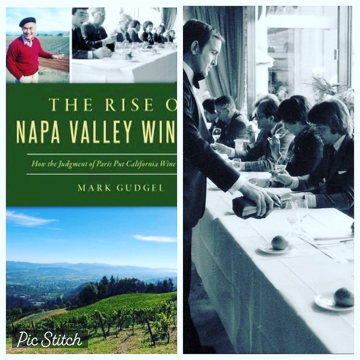 Mark Gudgel (he/him) tweet media