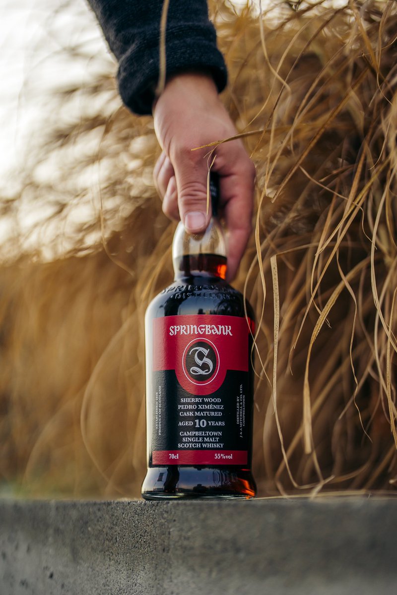 From Barrel To Bottle (@barrel2bottles) on Twitter photo Throwing it back to shooting the launch images for the <a href="/Springbank1828/">Springbank Whisky</a> Sherry Series! We’ve got some very exciting plans in the works with our friends from Cambeltown that we can’t wait to share about soon, it’s going to be a very special summer! ✈️ 🥃 📸 #springbankwhisky Throwing it back to shooting the launch images for the <a href="/Springbank1828/">Springbank Whisky</a> Sherry Series! We’ve got some very exciting plans in the works with our friends from Cambeltown that we can’t wait to share about soon, it’s going to be a very special summer! ✈️ 🥃 📸 #springbankwhisky