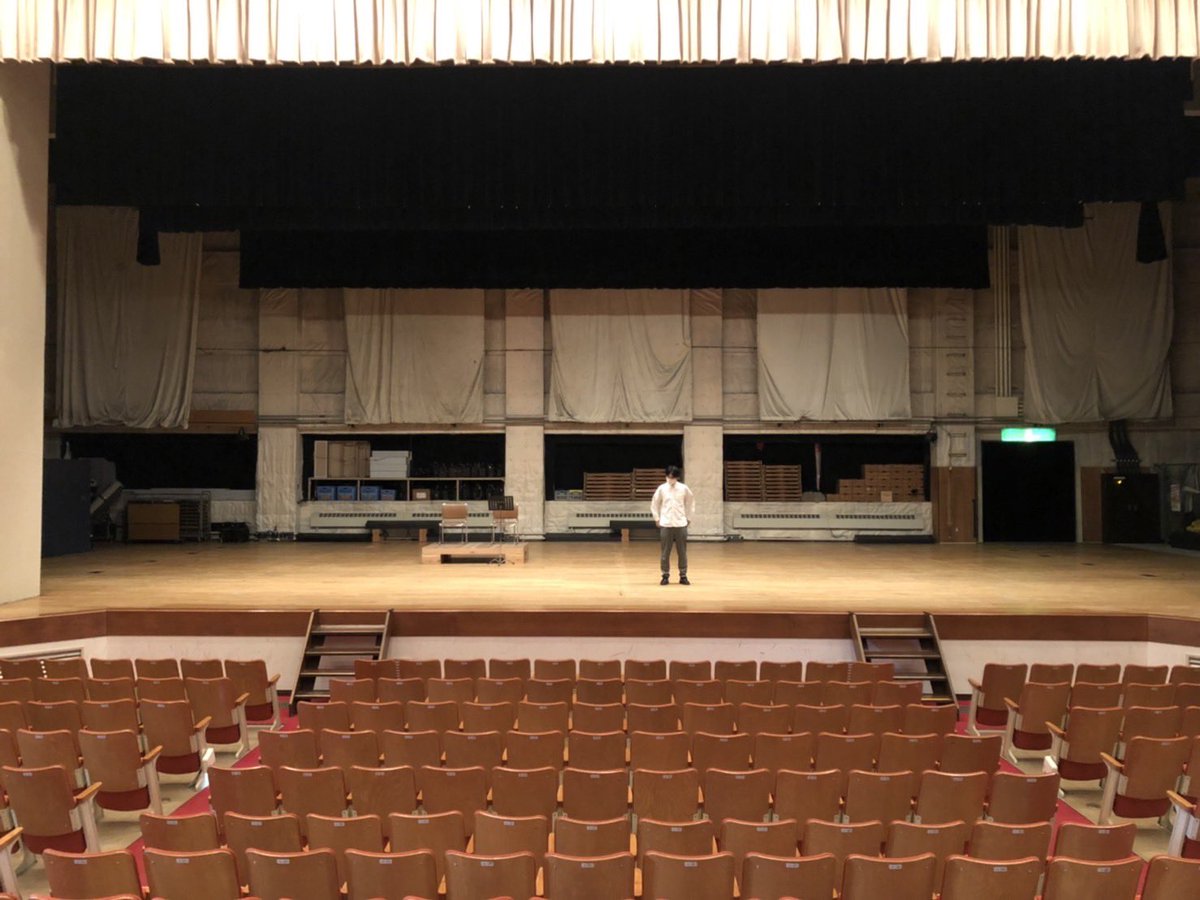 yokotaug's tweet photo. 栃木県教育会館大ホール

行ってきたぜい

2023.05.21(SUN)
14:00 Open 15:00 Start
Ticket ¥1,000

横田悠二ホールワンマンライブ
「TEN TO SEN」

観に来てねい

チケットは、僕の通販サイトからどうぞ
https://t.co/hItdOR0ME3 https://t.co/NPE9M1sVLd