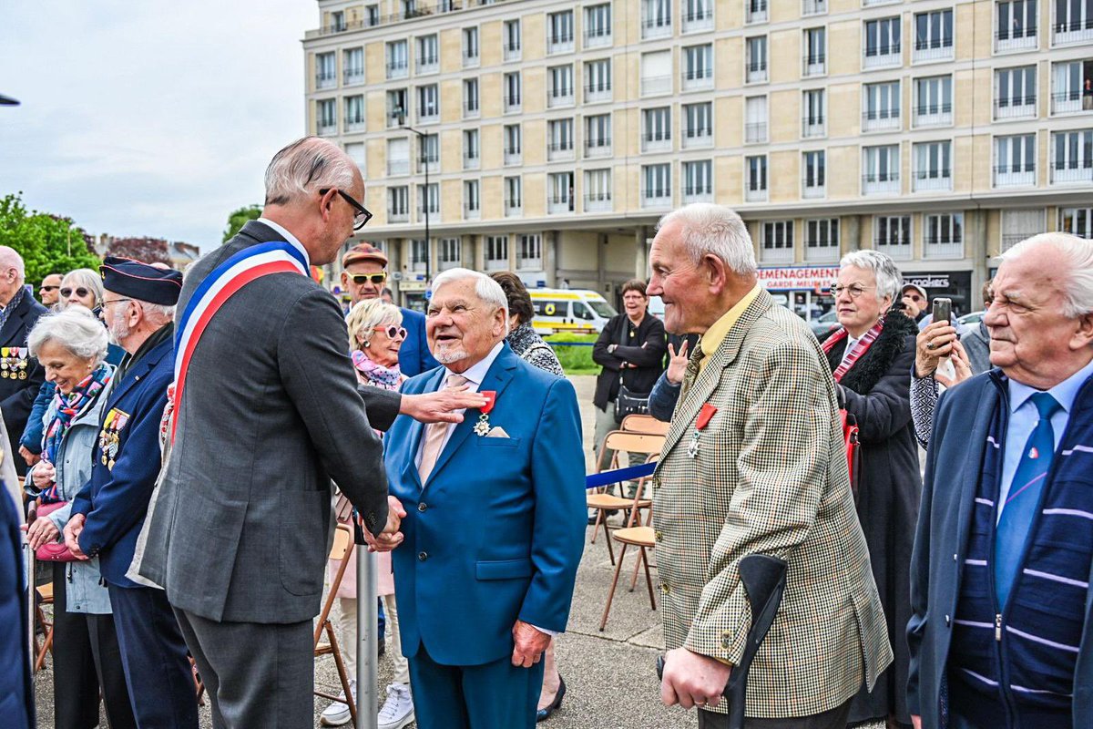 EPhilippe_LH's tweet photo. 8 mai 2023. Le Havre. https://t.co/xGTdrijYm2