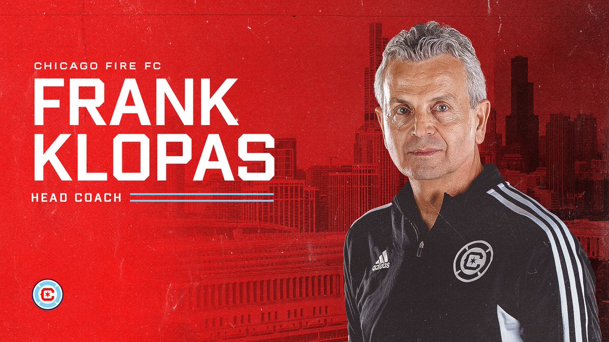 Chicago Fire FC tweet media