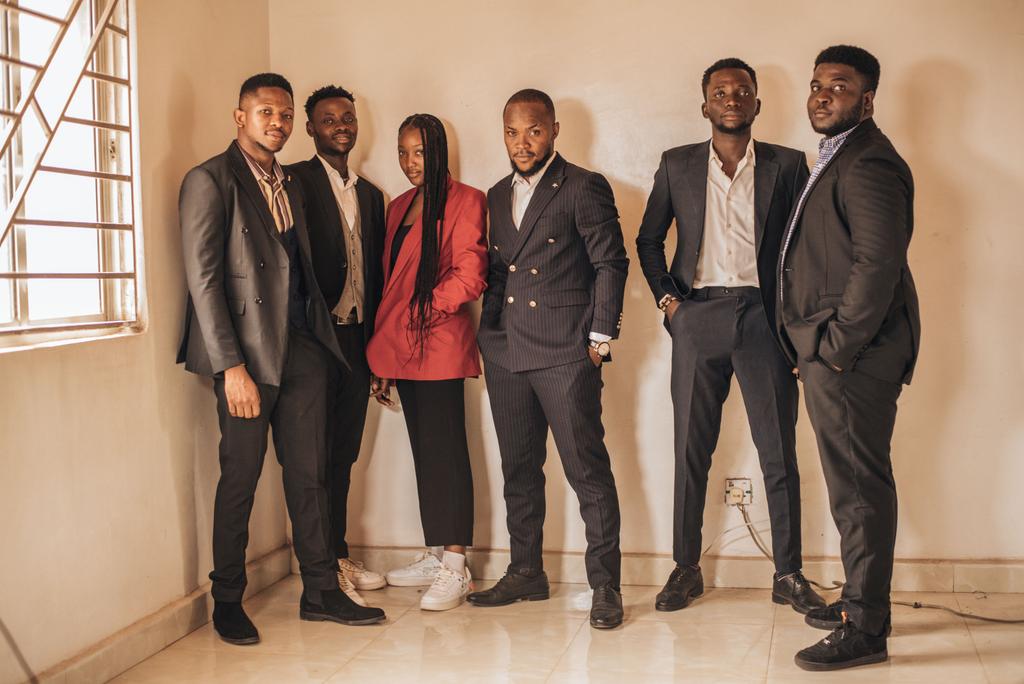Esmo (@esmo_lavida) on Twitter photo It's amazing to know people are willing to go thus far to see your dreams come alive .
<a href="/Loveb3rds/">Loveb3rd ❤️ 🦅</a> <a href="/Pillar_yrr/">PillarYRR of YWAP</a> <a href="/Seven___tweet/">Seven</a> <a href="/ElraOgidi/">Elra Ogidi</a> <a href="/intrigg_/">Big Wave Tsunami</a> It's amazing to know people are willing to go thus far to see your dreams come alive .
<a href="/Loveb3rds/">Loveb3rd ❤️ 🦅</a> <a href="/Pillar_yrr/">PillarYRR of YWAP</a> <a href="/Seven___tweet/">Seven</a> <a href="/ElraOgidi/">Elra Ogidi</a> <a href="/intrigg_/">Big Wave Tsunami</a>