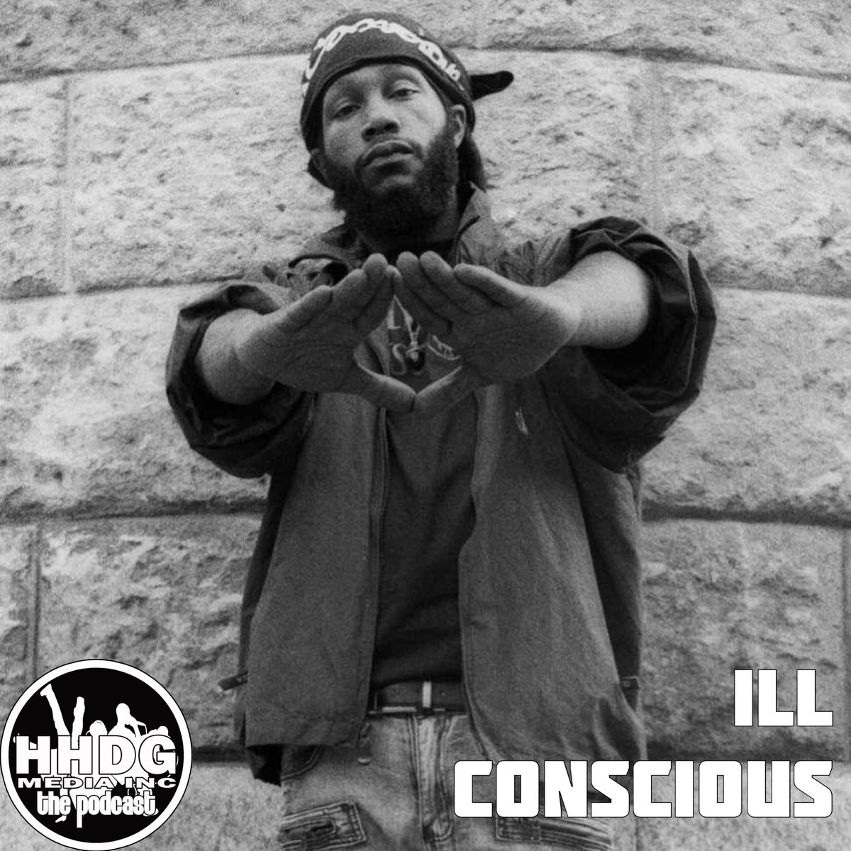 jubei208's tweet photo. WEDNESDAY 5/10/23 AT 9PM EST ON HHDG MEDIA: THE PODCAST OUR GUEST IS @ill_Conscious
WATCH & COMMENT LIVE VIA YOUTUBE https://t.co/CElEpxoGJ3
@HHDGMediaInc #ILLCONSCIOUS #EMCEE #WESTBALTIMORE #SAKANOUE #DMV #HHDGMEDIA #HHDGMEDIAINC #INTERVIEW #PODCAST #XDECADE #WIKIHHDG https://t.co/cGlvZ9QSVe