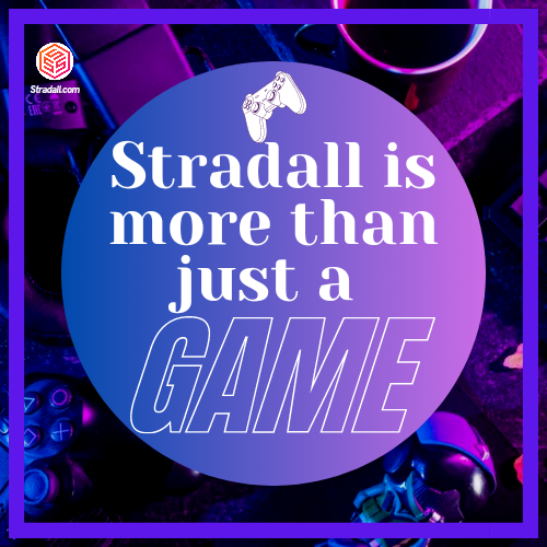 Stradall Game tweet media