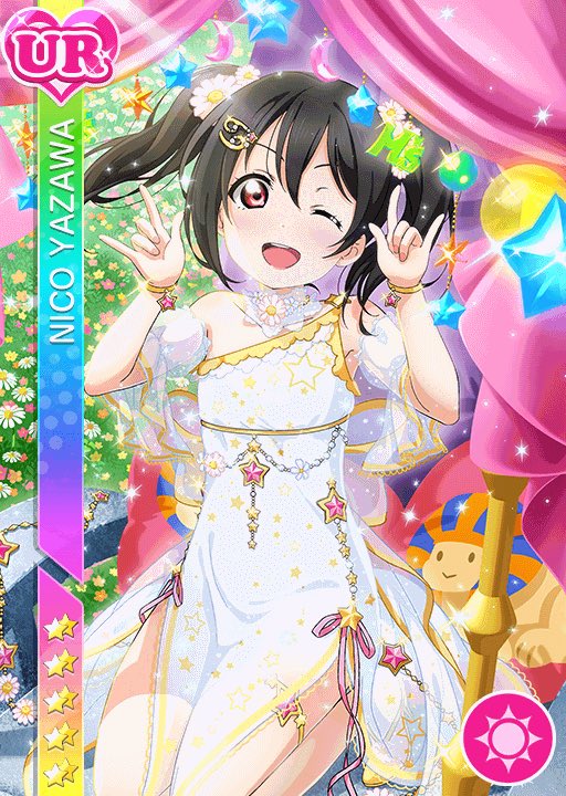 love live cards ラブライブカード on Twitter "[Love Live! School Idol Festival