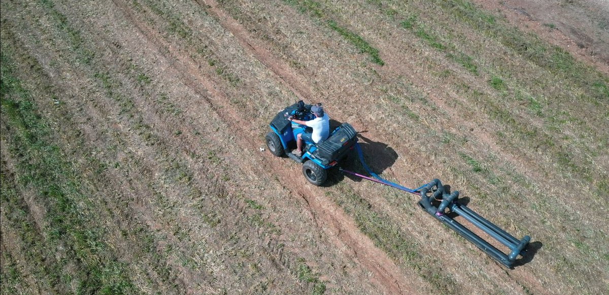 cultiva_jornada's tweet photo. ¡No te pierdas las demostraciones de  #LamusayServicios #AgriculturayEnsayo @agrariumcm #AgricoladelJalon y @maschiogaspardo  en Cultiva 2023! 🌱🚜 Descubre las posibilidades de la agricultura de precisión
¡Regístrate ahora en https://t.co/THlYrVsp76 y no te pierdas estas demos! https://t.co/0GZPhjKgmF