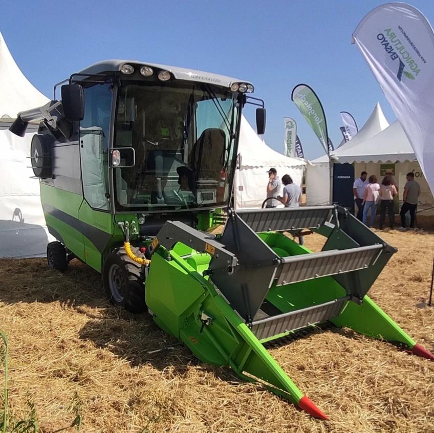 cultiva_jornada's tweet photo. ¡No te pierdas las demostraciones de  #LamusayServicios #AgriculturayEnsayo @agrariumcm #AgricoladelJalon y @maschiogaspardo  en Cultiva 2023! 🌱🚜 Descubre las posibilidades de la agricultura de precisión
¡Regístrate ahora en https://t.co/THlYrVsp76 y no te pierdas estas demos! https://t.co/0GZPhjKgmF