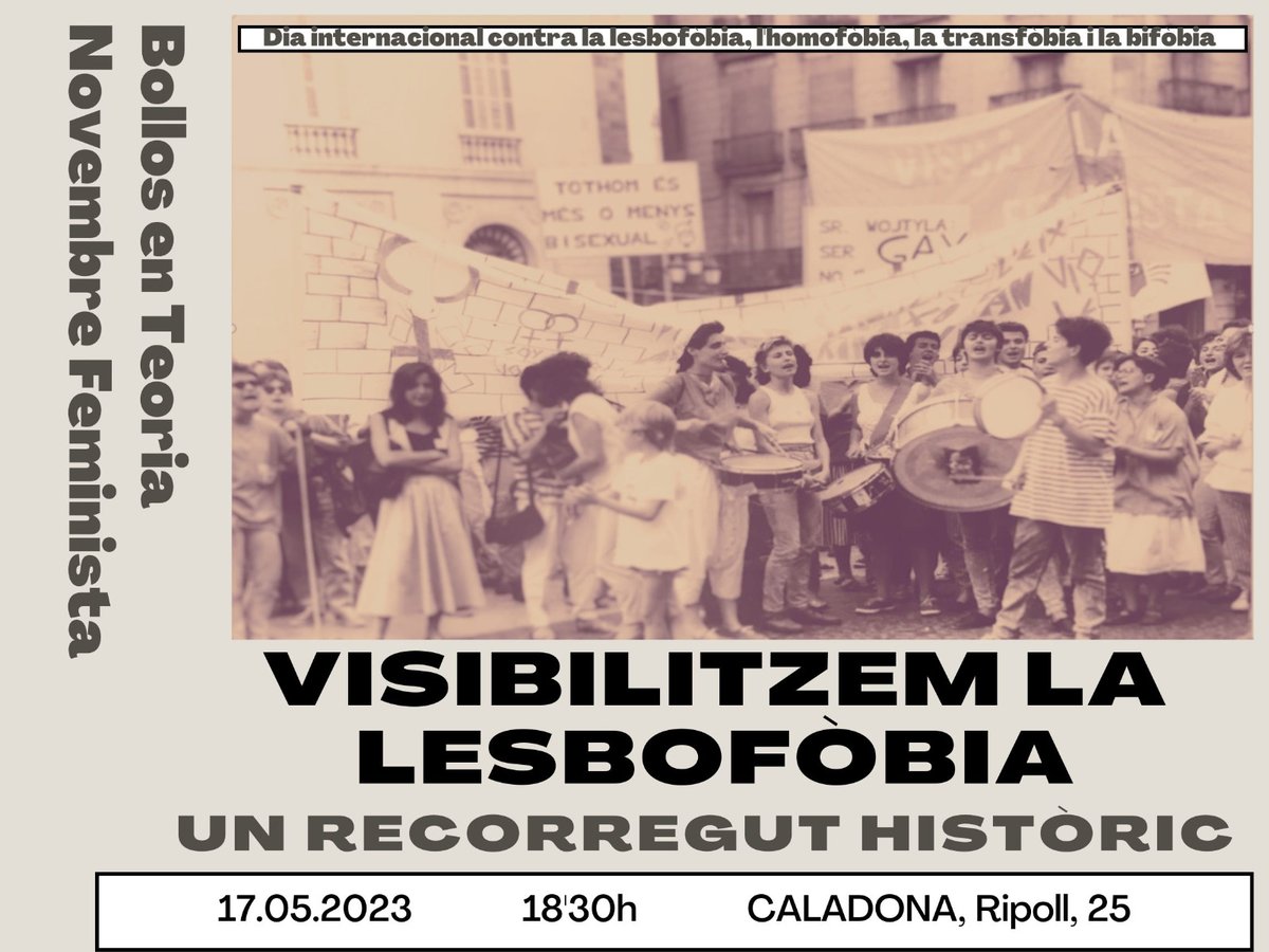Novembre Feminista tweet media